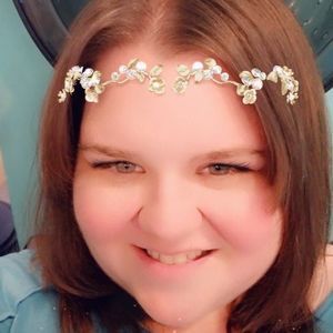 Meet your Posher, Staci